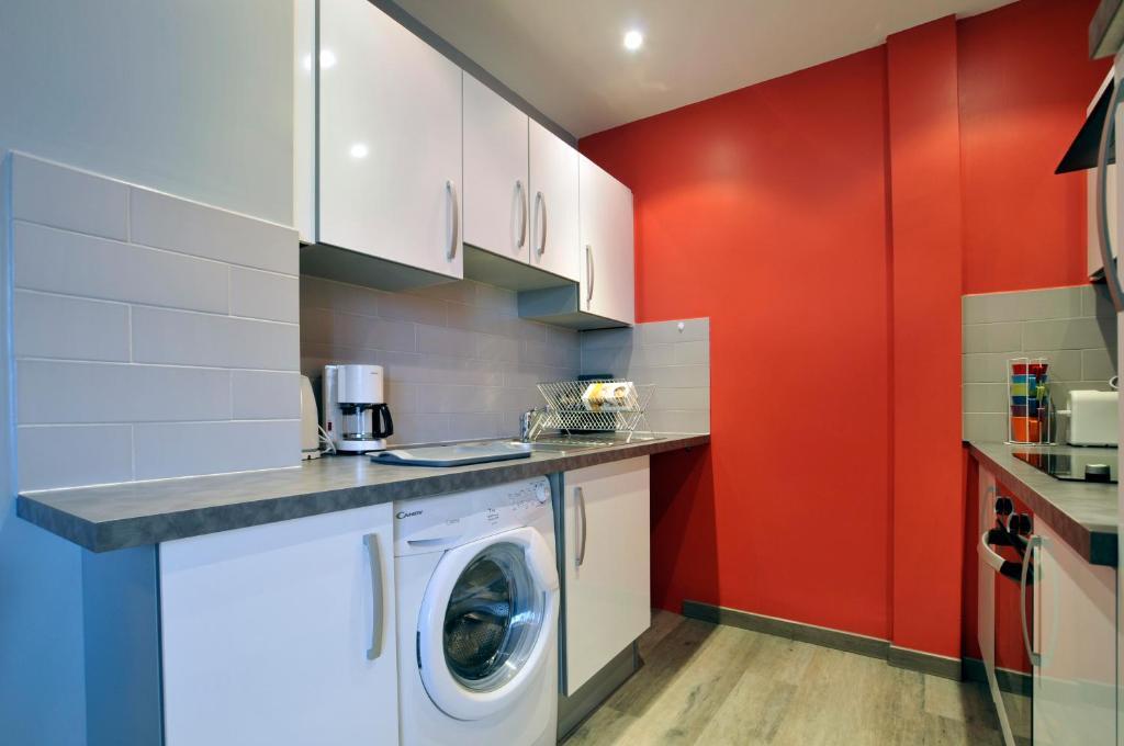 Appartement Le Saint Vincent - Les Balcons De La Cite Carcassonne Esterno foto